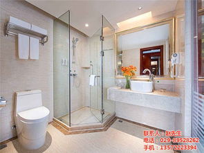 沐浴間設計 金瑞衛(wèi)生間隔斷 渭南沐浴間