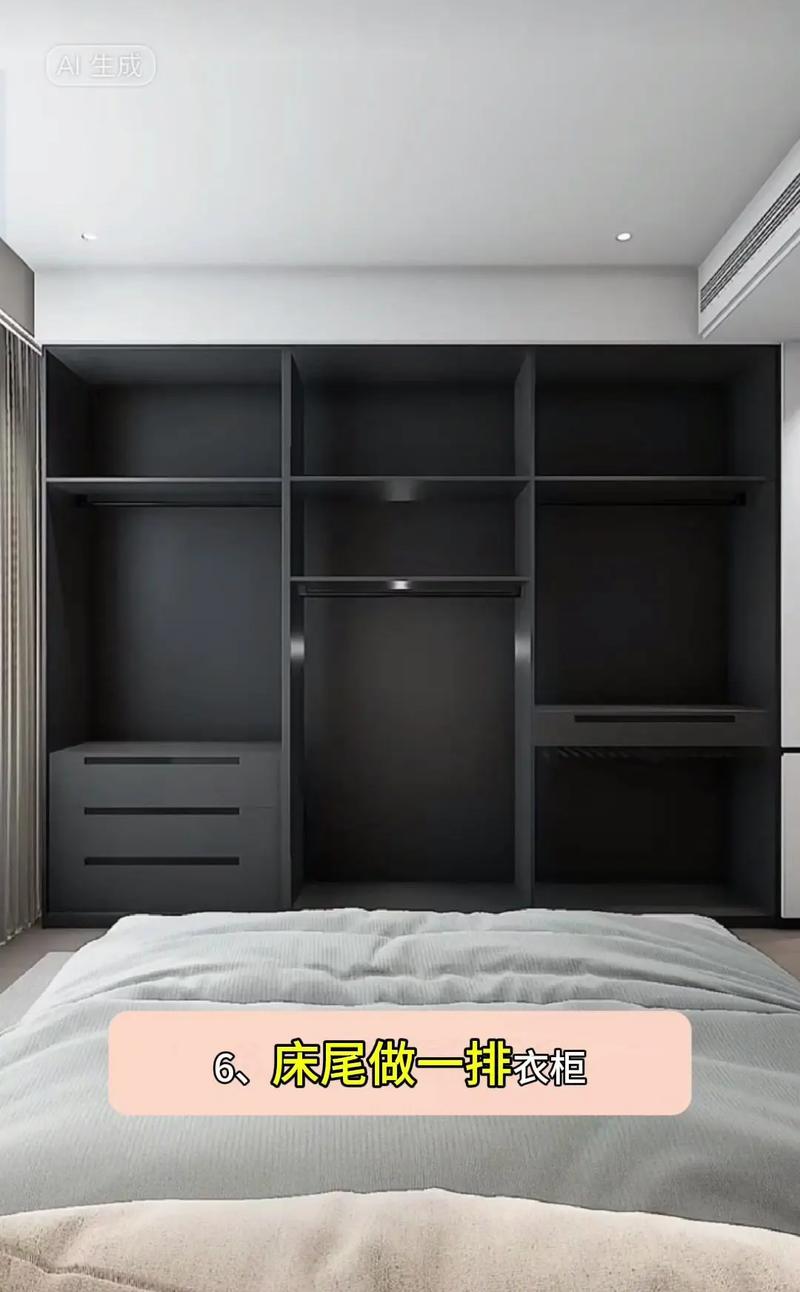 衛生間門正對床?教你一招解決!