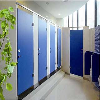 宿遷廁所隔斷裝修價格與廠家批發指南