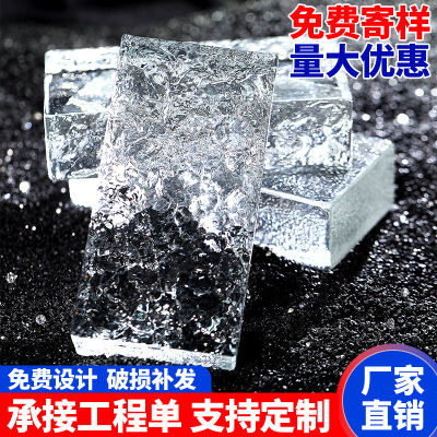 精選30款高中低檔藝術(shù)玻璃，打造時(shí)尚衛(wèi)生間隔斷